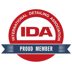 IDA Proud Member — International Detailing Association