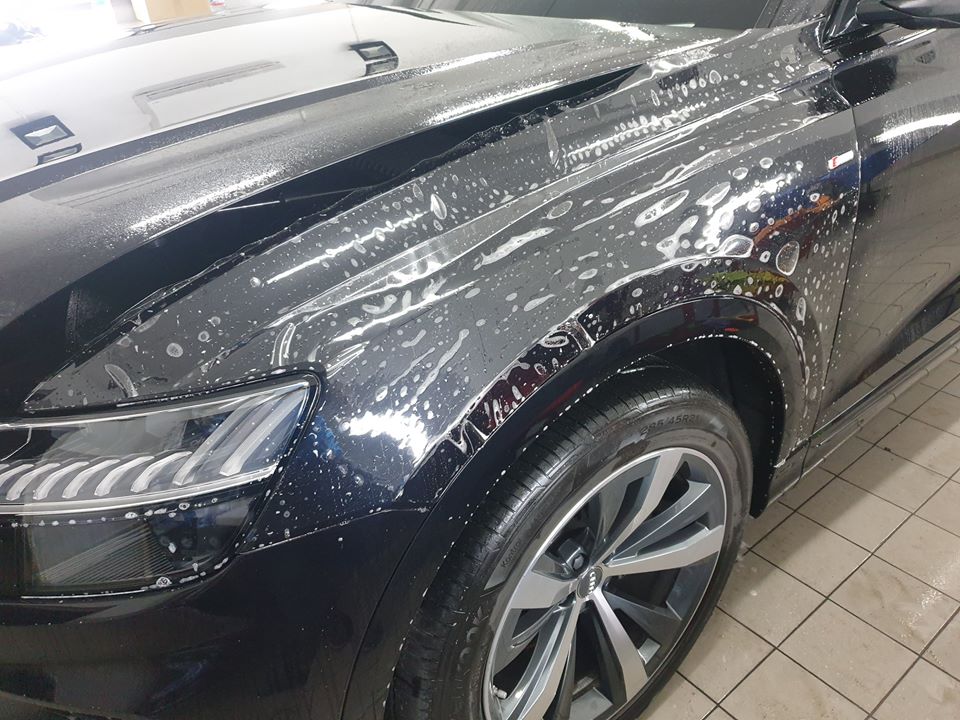 autodetailing, detailing szkolenia, folia ochronna cena, myjnia kalisz, szkolenia z auto detailingu