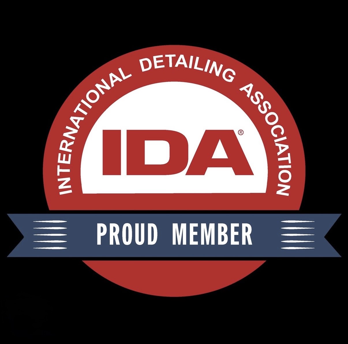 IDA Proud Member